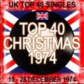 UK TOP 40 15-28 DECEMBER 1974