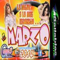 Mix Marzo 2014  electro,villeras,regueton,trival y mucho mas Dj  Elvis Alexander  huanuco city