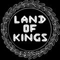 Land of Kings: Nuts N' Bolts – A Kraftwerk Special