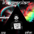 INSOMNIAC EP 008 : Guest Mix by SAHAN (SRI LANKA)