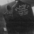 Planet Core Productions Aka. P.C.P. @ HR3 Clubnight 23-10-1993