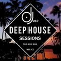 DJose Deep House Sessions 70s 80s 90s Mix v2