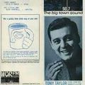 WOR-FM 1969-02-04 Tony Taylor
