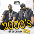 00's Brunch Vol3 // Down South Hip-Hop // Clean