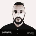 Mantis Radio 214 - Derlich