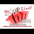 Radio Stad Den Haag - Top-100 - Part 3 (Dec. 28, 2019).