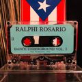 Ralphi Rosario Dance Underground Vol. 3 - Chicago, 92' (Side B.) (Manny'z Tapez)
