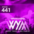 Cosmic Gate - WAKE YOUR MIND Radio Episode 441