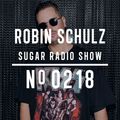 Robin Schulz | Sugar Radio 218
