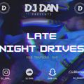 @DJ_DAN97 - LATE NIGHT DRIVES VOL.1 // R&B, TRAPSOUL, RAP