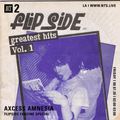 Axcess Amnesia: Flipside Fanzine Special - 7th August 2020