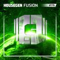 HouseGen Presents: Fusion Radio #176 ( Roman Hyde )