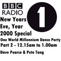BBC Radio 1 - 01.01.2000 - 12.15am to 1.00am (Part 2)