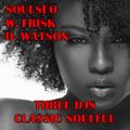 Three djs Classic Soulful 12