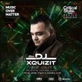 DJ Xquizit live at Critical State Mexico 2019