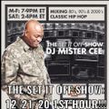 MISTER CEE THE SET IT OFF SHOW ROCK THE BELLS RADIO SIRIUS XM 12/21/20 1ST HOUR