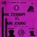 King Stergraph v King Atauras@The Fishworld Club Negril Jamaica 16.1.1983
