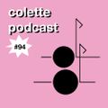 colette podcast #94 hosted by Clément