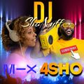 THE 2 HOUR UNCUT HIP-HOP/R&B/REGGAE MIXLOUD SHOW (DJ SHONUFF)