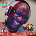 Tee's Fantabulous UNDERGROUND SOUL Skillz! (New Hot Repertoire Exposed) 超 Deep Sleeze House Music! ♛