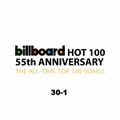 Hot100 55th Anniversary: The All-Time Top 100 Songs / 30-1