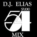 DJ ELIAS - STUDIO 54 MIX Vol.1