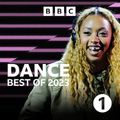 Arielle Free - BBC Radio 1 Dance Best of 2023: Part 2 2023-12-19