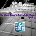 The Music Room's Blues Collections 9 - By: DOC 08.18.12