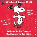 Weekend Dance 08-04 by Dj.Dragon1965