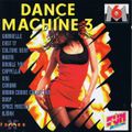 Dance Machine Vol.3 (1994)