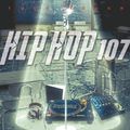 Tony Touch - Hip Hop #107 (2018)