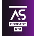 Addictive Sounds Podcast 451 (07-01-2022)