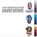 Bowie The Platinum Collection