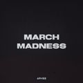 MARCH MADNESS // INSTAGRAM @ARVEEOFFICIAL
