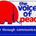 Voice Of Peace - Abie Nathan - Fast For Peace - 1978.05.17