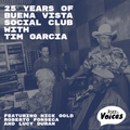 Jazz FM Voices: 25 Years of Buena Vista Social Club with Tim Garcia