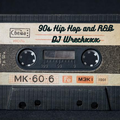 90s Hip Hop and RnB Mix Tape Vol 2 - DJ Wreckxxx - Recorded Live on Twitch August 20, 2020