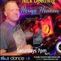 Nick Deeming - House Heaven - 90's Special - Dance UK - 14/9/19