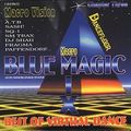 Blue Magic Best Of Virtual Dance Chapter 3