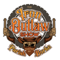 The Iron Outlaw Show - 101 - with Pariah Burke