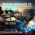 BOOM REMAKE  90- 2000 CLUBBING  !!! 2023