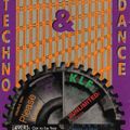 Techno & Dance 1 (1992)