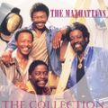 THE MANHATTANS-FROM LOVE TO HURT