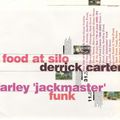 Farley Jackmaster Funk at FOOD (Leuven - Belgium) - 11 June 2002