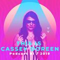 This is Cassey Doreen // Podcast January 2019