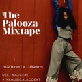 Palooza Mixtape [2021 Wrap up] Deej Maxcent
