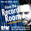 From The Record Room with graingerboy, October 8 2021