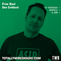 Free Soul - Des Cridland ~ 24.08.23