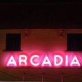 Arcadia 80 (31 October 2019) DJ Brka