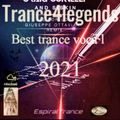 Trance4Lgends BEST VOCAL TRANCE 2021 Part.I